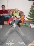 Foto des Kostüms