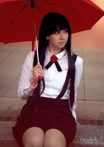 Cosplay-Cover: Hino Rei~ Crystal Opening
