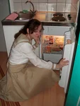 Foto des Kostüms