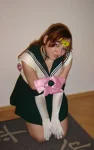 Foto des Kostüms