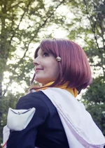 Cosplay-Cover: Rose