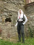 Foto des Kostüms