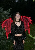 Cosplay-Cover: Dark Angel