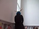 Foto des Kostüms