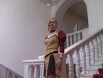 Cosplay-Cover: Pacifica
