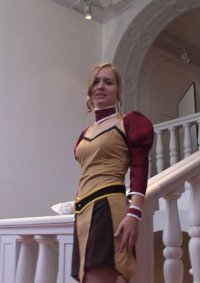 Cosplay-Cover: Pacifica