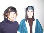 Cosplay-Cover: Haku
