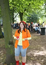 Cosplay-Cover: Chelsea