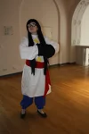 Foto des Kostüms