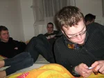Foto des Kostüms
