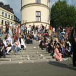 Foto des Kostüms