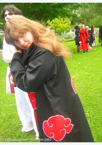 Cosplay-Cover: Tsuki (Akatsuki)