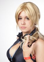 Cosplay-Cover: Nina Williams [Ending]