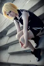 Cosplay-Cover: Ernest Cuore