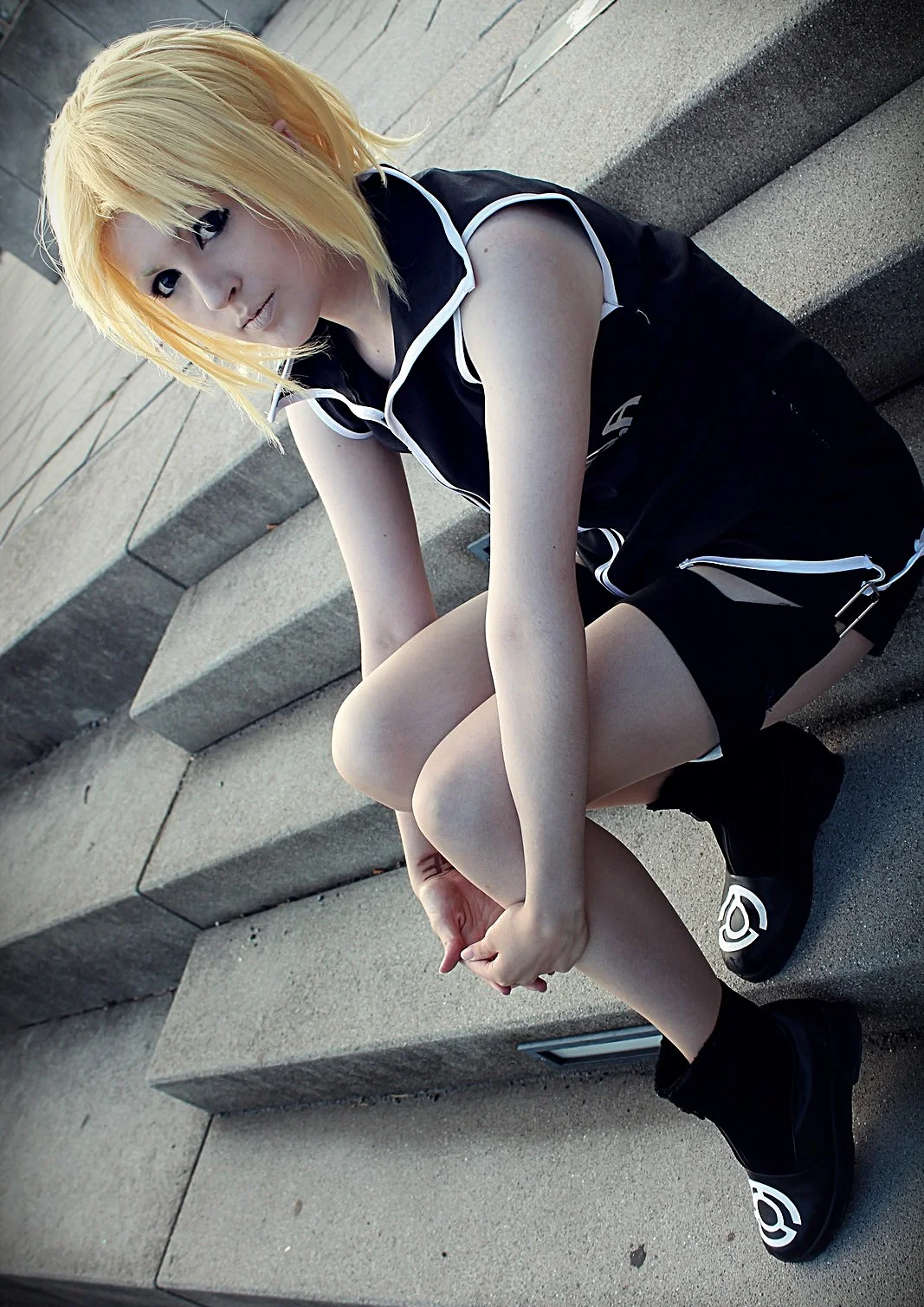 Cosplay-Cover: Ernest Cuore