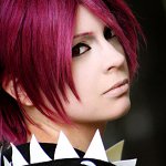 Cosplay: Rin Matsuoka - Shark Hoody