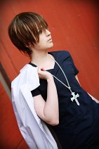 Cosplay-Cover: Shusei Usui