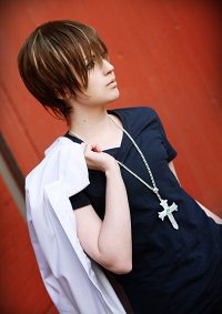 Cosplay-Cover: Shusei Usui