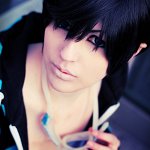 Cosplay: Haruka Nanase