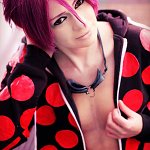 Cosplay: Rin Matsuoka