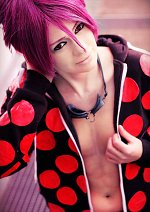 Cosplay-Cover: Rin Matsuoka