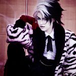 Cosplay: Cruel De Vil - 101 Dalmatians