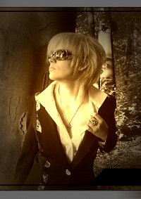 Cosplay-Cover: Ruki - chizuru