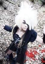 Cosplay-Cover: Ivy ディオ - Lord