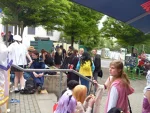 Foto des Kostüms