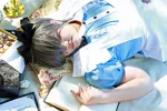 Cosplay-Cover: Ciel Phantomhive [ in Wonderland ]