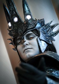 Cosplay-Cover: Melkor【Morgoth】