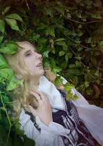 Cosplay-Cover: Lestat de Lioncourt