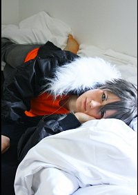 Cosplay-Cover: Akira