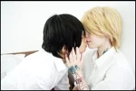 Cosplay-Cover: Dino Cavallone [After Work]