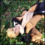 Cosplay-Cover: Yogi (Yukkin - Winter Outfit)