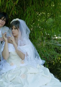 Cosplay-Cover: Shiki [Wedding]