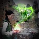 Cosplay-Cover: Loki [Young Version]