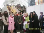 Foto des Kostüms