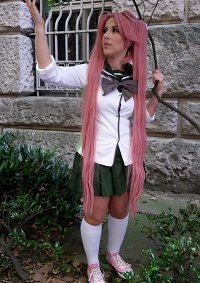 Cosplay-Cover: Saya Takagi