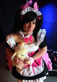 Cosplay-Cover: Nico Yazawa (Maid)