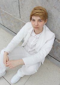 Cosplay-Cover: Peeta Mellark