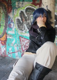 Cosplay-Cover: Nezumi