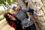 Cosplay-Cover: Pietro Maximoff // Quicksilver