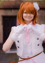 Cosplay-Cover: Kousaka Honoka [Snow Halation]