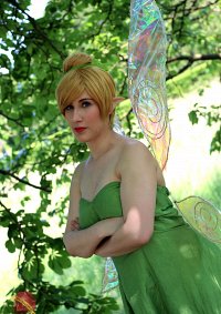 Cosplay-Cover: TinkerBell