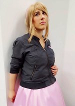 Cosplay-Cover: Rose Tyler (The idiot