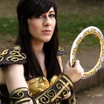 Cosplay: Xena