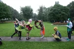 Foto des Kostüms