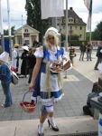 Foto des Kostüms