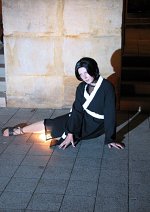 Cosplay-Cover: Shizune